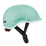 Dětská přilba Globber Master XS/S mint [47-51 cm] (600-206) NEPLATÍ