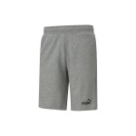 Pánské kraťasy Puma ESS Shorts 10" Black