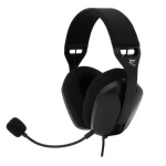 White Shark GH-2443 SPARROW černá / herní headset / mikrofon / 2m / 3.5mm / PC PS4/5 Mac (SPARROW - B)