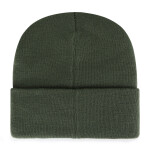 47 Brand Pánská zimní čepice New York Yankees MLB Haymaker ’47 CUFF KNIT Moss