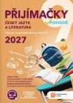 Přijímačky 9 Český jazyk a literatura + E-learning 2027 - Kateřina Štrpková
