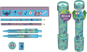 Lilo & Stitch Školní set Kaleidoskop - EPEE