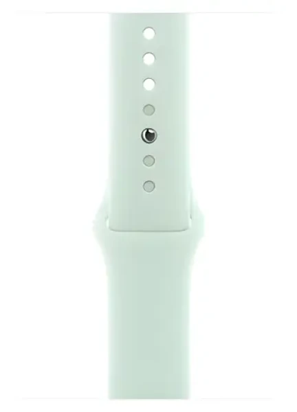 Apple Watch Sport Band 46 mm Aquamarine / Sportovní řemínek pro Apple Watch / M/L (MDTA4ZM/A)