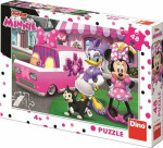 Minnie Daisy 48