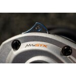 Abu Garcia Multiplikátor Max STX MAX4STX L