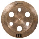 Meinl Byzance Dark Trash China 18”