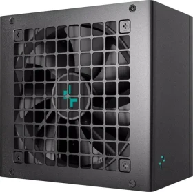 Deepcool PN1000D V2 1000W / Zdroj / ATX 3.1 / Aktivní PFC / nemodulární / 80 PLUS Gold (R-PNA00D-FC0B-JGEU-V2)