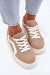 Sportovní obuv model 213193 Step in style 41