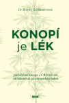 Konopí je lék Konopí