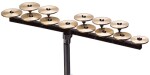 Zildjian Crotales High Octave