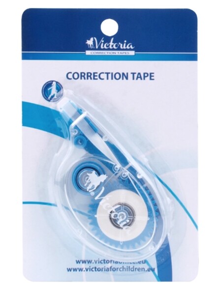 Victoria Victoria, CT1004, korekční pero/roller, 1 ks