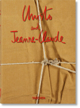 Christo and Jeanne–Claude – 45th Anniversary Edition - Wolfgang Volz