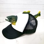 Dovoz Kšiltovka pro rybáře