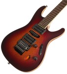 Ibanez S6570SK Sunset Burst