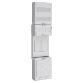 ABN ABNPZ107E0002 pole counter Obsah 1 ks