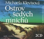 Ostrov šedých mnichů, Michaela Klevisová