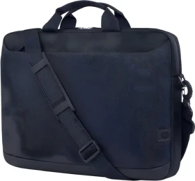 HP Everyday 16" Odyssey Gray šedá (A08KKA6) / Brašna na notebook / 16" / 12 l / voděodolná (A08KKA6)