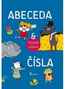 Abeceda a čísla