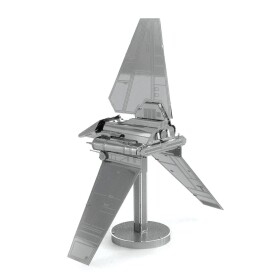 Piatnik Metal Earth SW Imperial Shuttle