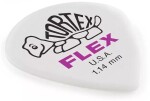 Dunlop Tortex Flex Jazz III Xl 1.14