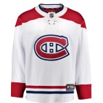 Fanatics Pánský Dres Montreal Canadiens Breakaway Away Jersey Velikost: