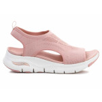 Sandály Skechers Arch Fit City Catch W 119236-BLSH EU 41