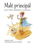 Malé principál, Jindra Eliáš, Antoine de Saint-Exupéry