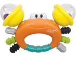 Chrastítko Krab