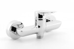 NOVASERVIS - Dřezová baterie bez ramene 150 mm Metalia 54, chrom 54070/1,0