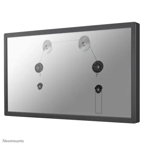 Neomounts PLASMA-W800 černá / Nástěnný držák / velikost 32-55" / VESA 100x100-400x400 / nosnost 20 kg (PLASMA-W800)