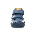 D.D.Step A063-62353A Dark Blue celoroční