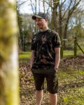 FOX Tričko Camo T-Shirt L (CFX281)