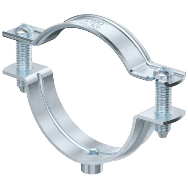 OBO Bettermann 1362440 Distanční spona 20 ks