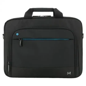 Mobilis TheOne Briefcase Toploading 11-14" černá / Brašna pro notebooky do 14" (003075)