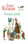 Veřejný písař Ivan Kraus