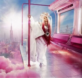 Pink Friday 2 - CD - Nicki Minaj