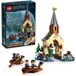 LEGO® Harry Potter™ 76426 Loděnice Bradavického hradu