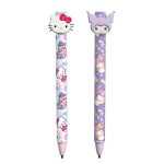Gumovací pero Hello Kitty (mix) - CYP Brand