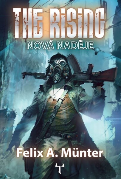 The Rising: Nová naděje