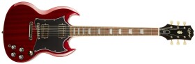 Epiphone SG Standard Cherry