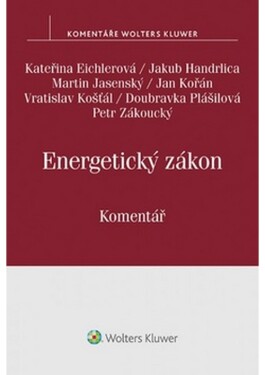 Energetický zákon