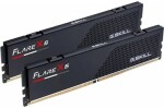 G.Skill Flare X5 64GB (2x 32GB) 6000MHz / DDR5 / CL30 / DIMM / 1.4V / Non-ECC / Unbuffered / EXPO (F5-6000J3040G32GX2-FX5)