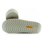 D.Franklin snow boots women winter fashion insulated boots silver dámské 39