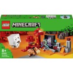 LEGO Minecraft LEGO Minecraft