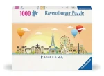 Ravensburger Den v Paříži - Panorama