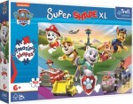 TREFL Puzzle Paw Patrol 160 XL dílků