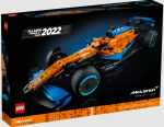 LEGO LEGO® Technic 42141 Závodní auto McLaren Formule 1