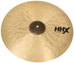 Sabian HHX Legacy Heavy Ride 22"
