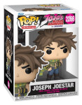 Funko POP Animation: Jojo´s Bizarre Adventure - Joseph Joestar #2266