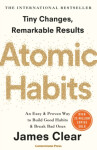 Atomic Habits Habits